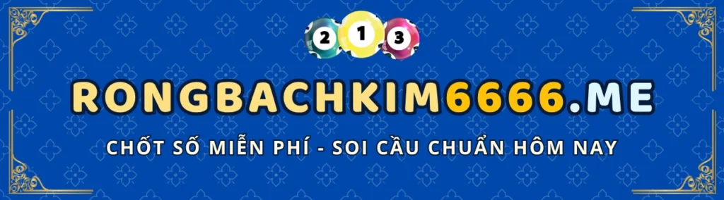 rồng bạch kim 6666